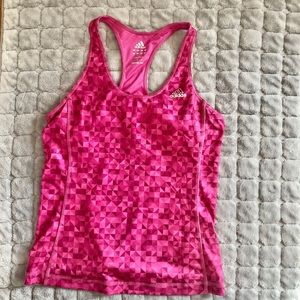 Adidas active tank